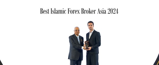 Secure Global Synchronized FX (SGS FX) Awarded 'Best Islamic Forex Broker Asia 2024' at Prestigious World Business Outlook Awards