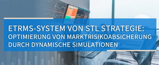 STLSTE führt  innovatives Unternehmenshandels-Risikomanagementsystem ein, um die Industrie gegen Marktvolatilität zu wappnen (www.stifeld.com)