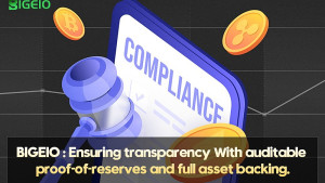 BIGEIO Solidifies Market Leadership with $300 Million User Protection Fund and U.S. Regulatory Framework (https://mobile.euvcex.top) BIGEIO Solidifies Market Leadership with $300 Million User Protection Fund and U.S. Regulatory Framework (https://mobile.euvcex.top)