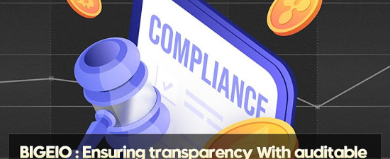 BIGEIO Solidifies Market Leadership with $300 Million User Protection Fund and U.S. Regulatory Framework  (https://mobile.euvcex.top)